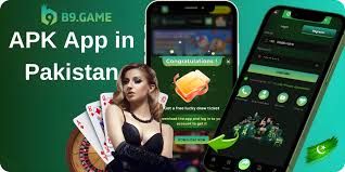 B9 Game App Revolutionizing Mobile Gaming