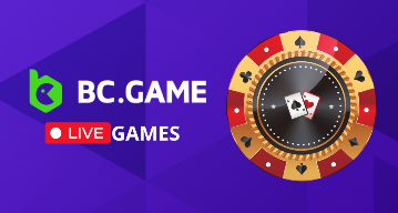 Онлайн-гемблинг на платформе Bc.Game Впечатления и особенности