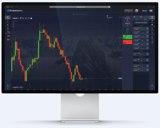 Exploring the Pocket Option Trading Platform A Comprehensive Guide