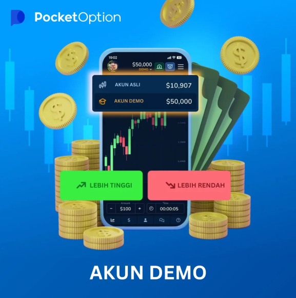 Semuanya Tentang Pocketoption Panduan dan Strategi untuk Sukses