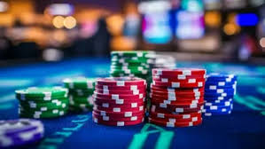 UK Casinos Not on Gamstop 2051