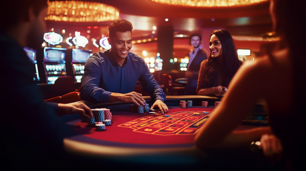 UK Casinos Not on Gamstop 2051