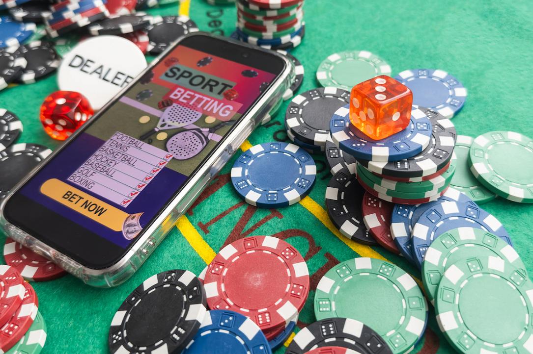 Daily bonuses in betting apps 2025 18 Daily bonuses in betting apps 2025 18