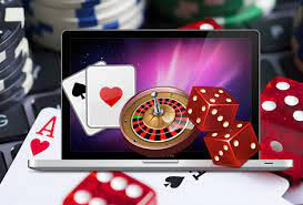 Discover the Excitement of Casino Cosmobet 10 Discover the Excitement of Casino Cosmobet 10