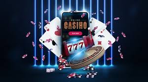 Discover the Excitement of Casino Cosmobet 10 Discover the Excitement of Casino Cosmobet 10