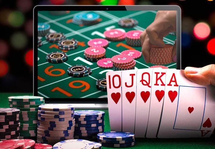 Discover the Excitement of Casino Cosmobet 10 Discover the Excitement of Casino Cosmobet 10