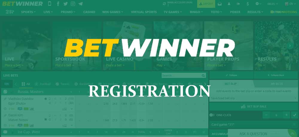 Exploring Betwinner Bonuses Unlock Your Betting Potential Exploring Betwinner Bonuses Unlock Your Betting Potential