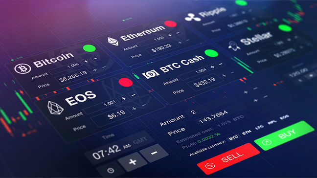 Exploring the Future Crypto Trading Systems That Transform Markets Exploring the Future Crypto Trading Systems That Transform Markets