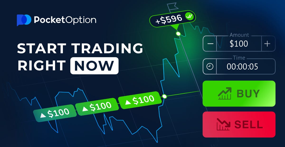 Mastering Trading The Ultimate Guide to Strategy Pocket Option