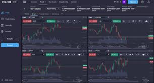 PrimeXBT Login - Secure Access to Your Trading Account PrimeXBT Login - Secure Access to Your Trading Account