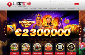 Ultimate Guide to Lucky Star Casino APK Ultimate Guide to Lucky Star Casino APK