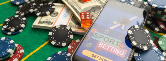 Understanding progressive jackpots in slots 10