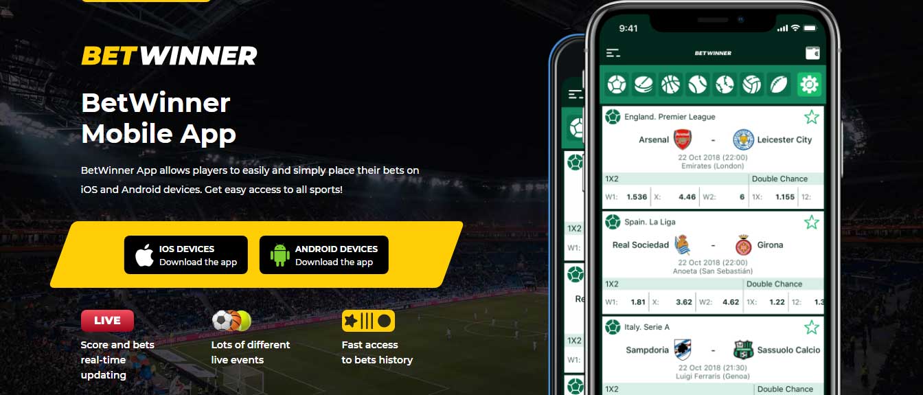 Unlock Exciting Offers with BetWinner Promo Codes 7 Unlock Exciting Offers with BetWinner Promo Codes 7