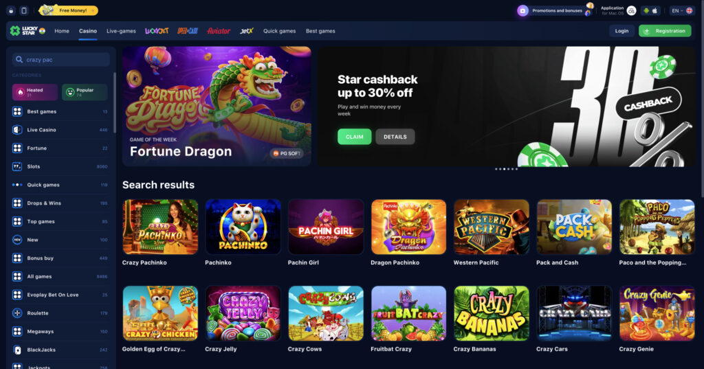 Welcome to Lucky Star Casino Your Guide to Exciting Gaming Welcome to Lucky Star Casino Your Guide to Exciting Gaming