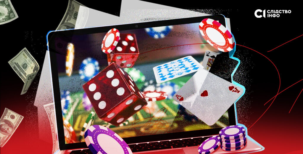Casino The High Roller A Glimpse into the World of High-Stakes Gaming