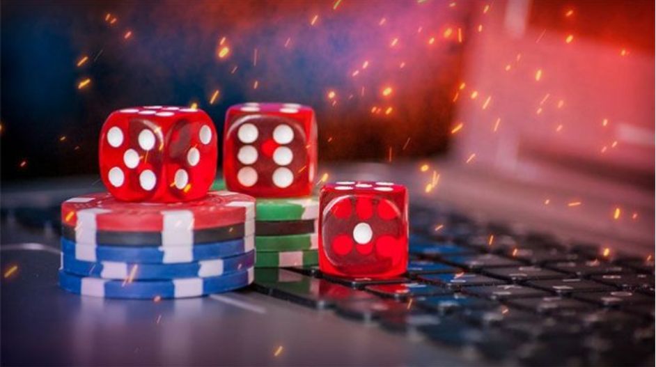Discover the Excitement of Online Casino SpinTime 33 Discover the Excitement of Online Casino SpinTime 33