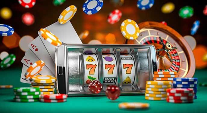 Discover the Fun at Casino Gransino UK Discover the Fun at Casino Gransino UK