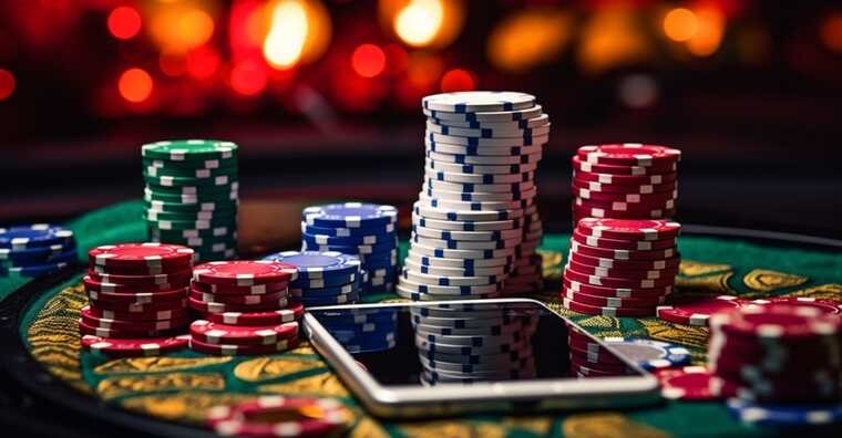 Discover the Thrill of Big Wins Casino Online Slots Discover the Thrill of Big Wins Casino Online Slots