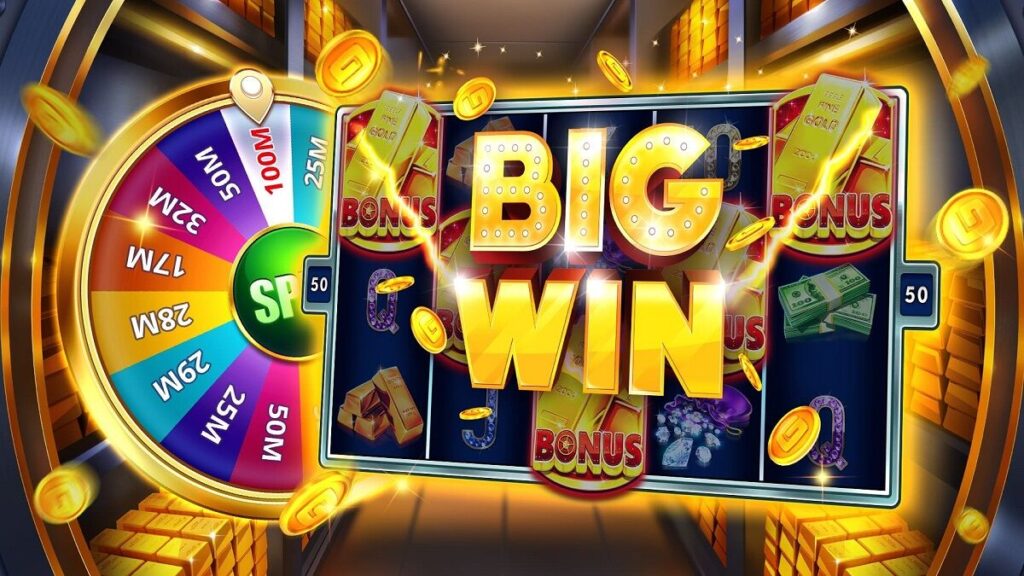 Discover the Thrill of Big Wins Casino Online Slots Discover the Thrill of Big Wins Casino Online Slots