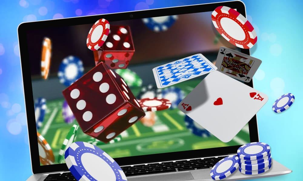 Experience Thrills and Wins Discover Casino Magius Experience Thrills and Wins Discover Casino Magius