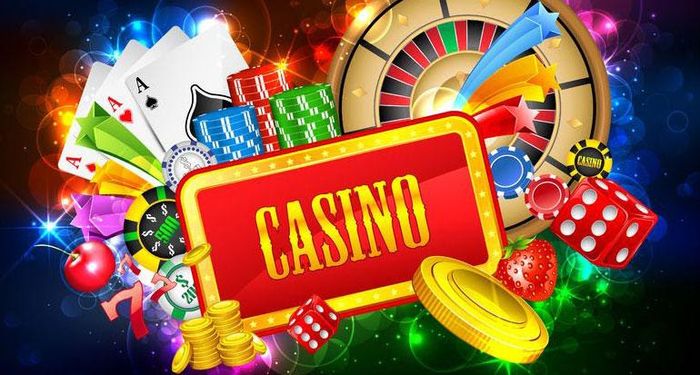 Experience Thrills and Wins Discover Casino Magius Experience Thrills and Wins Discover Casino Magius