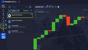 Exploring the Benefits and Features of Pocket Option Platform 2 Exploring the Benefits and Features of Pocket Option Platform 2