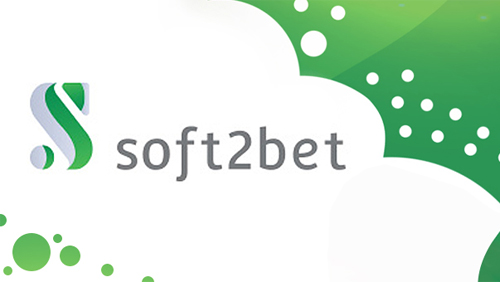 Exploring the Exciting World of Soft2Bet MEGA Exploring the Exciting World of Soft2Bet MEGA