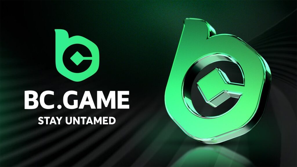 Регистрация на BC.Game Bangladesh Полное руководство