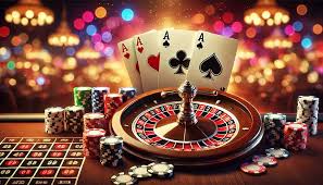 Slot o‘yinlari bilan dam oling va qo‘shiqni his eting