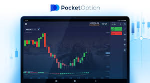 Unlocking the Potential of Trading with PocketOption 16