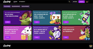 Discover Exciting Features of the Casiny App Discover Exciting Features of the Casiny App