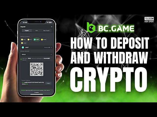 Discover the Exciting World of BC.Game Casino MG 2 Discover the Exciting World of BC.Game Casino MG 2