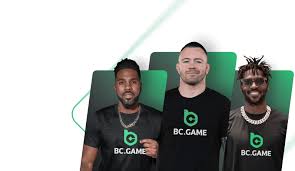 Discover the Exciting World of Gambling on BC.Game