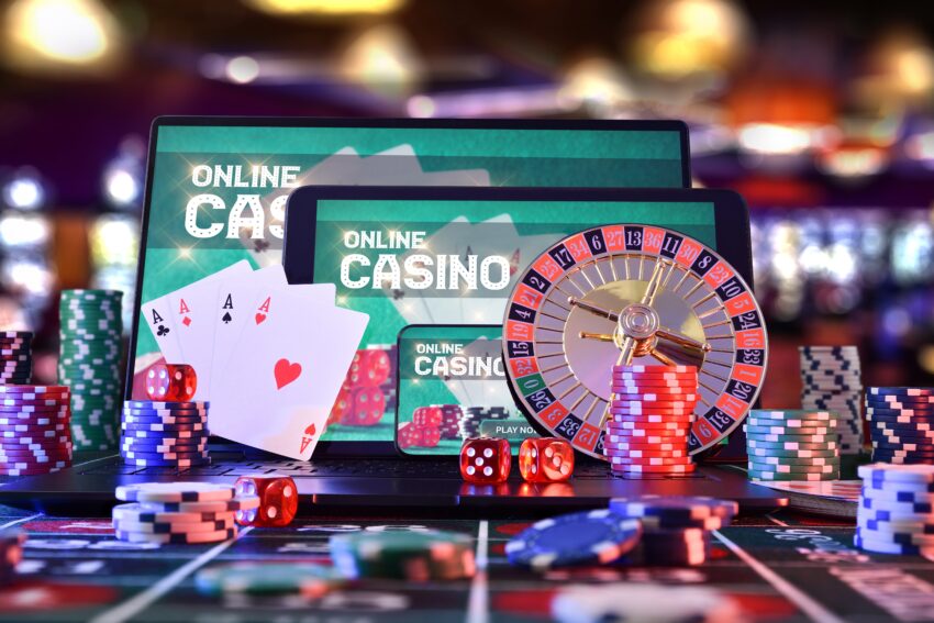 Discover the Thrills of Online WildWild Casino 12