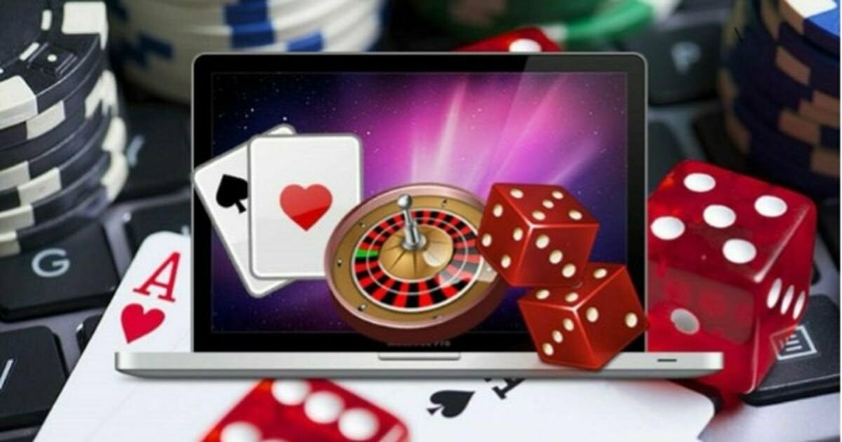 Discover the Thrills of Online WildWild Casino 12