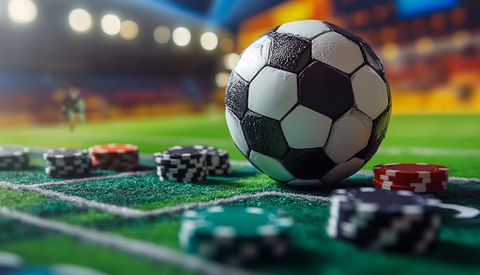 Discover the World of Sports Betting with Jeetbuzz Discover the World of Sports Betting with Jeetbuzz