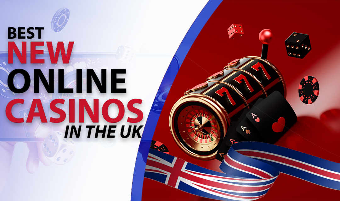 Discovering the Thrill of UK Based Online Casino Discovering the Thrill of UK Based Online Casino