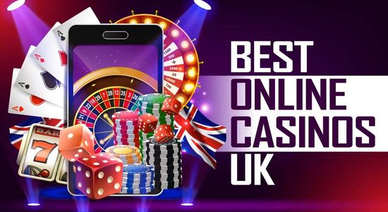 Discovering the Thrill of UK Based Online Casino Discovering the Thrill of UK Based Online Casino