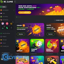 Exciting Adventures Await Slots BC Game Exciting Adventures Await Slots BC Game