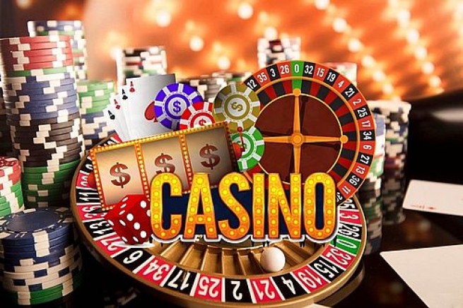 Experience the Thrill Casino Triumph and Its Unmatched Offerings
