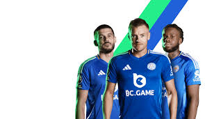 Experience the Thrill of Gaming with BC.Game Experience the Thrill of Gaming with BC.Game