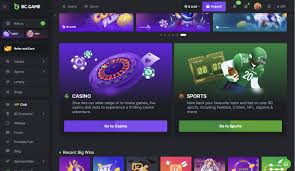 Explore the Exciting Features of the App BC.Game Explore the Exciting Features of the App BC.Game