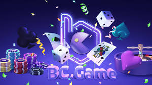 Exploring BCGame Mirror Your Gateway to Enhanced Gaming Exploring BCGame Mirror Your Gateway to Enhanced Gaming