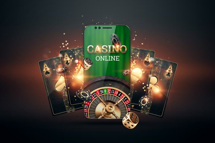 Exploring the Best Advanced Slot 1 Exploring the Best Advanced Slot 1