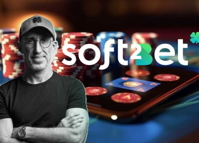 Exploring the World of Softbet Online Gaming Exploring the World of Softbet Online Gaming