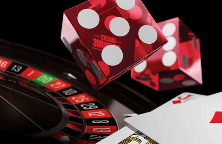 Krypto kasino Revolúcia v Online Hracích Zariadeniach