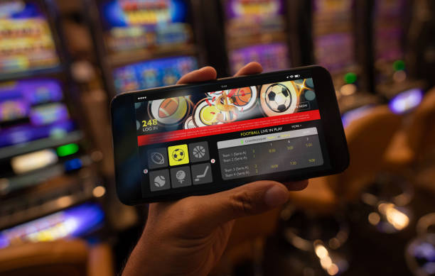 Live Blackjack Tournaments Experience the Thrill of Competition