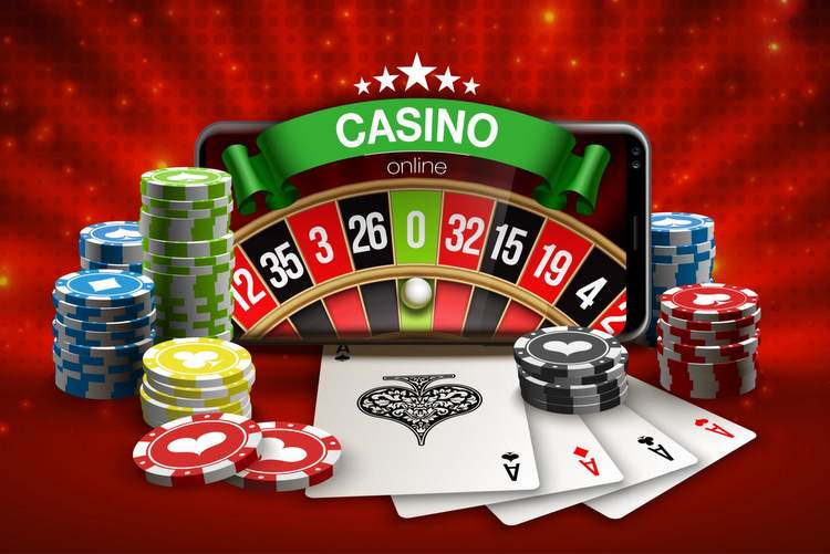 The Ultimate Guide to Casino MySpins Unlocking the Thrills of Online Gaming