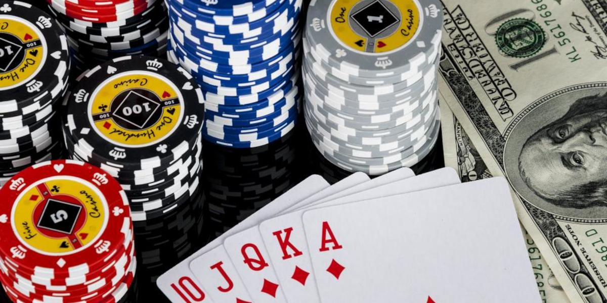 The Ultimate Guide to Online Casino UK Based