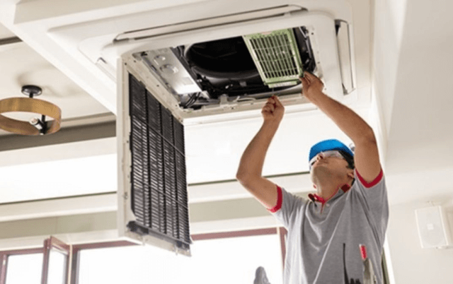 Understanding AC Cleaning Dubai Price What to Expect Understanding AC Cleaning Dubai Price What to Expect